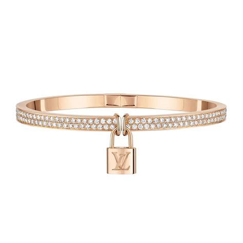 louis vuitton bracelet lockit|lockit bracelet louis vuitton price.